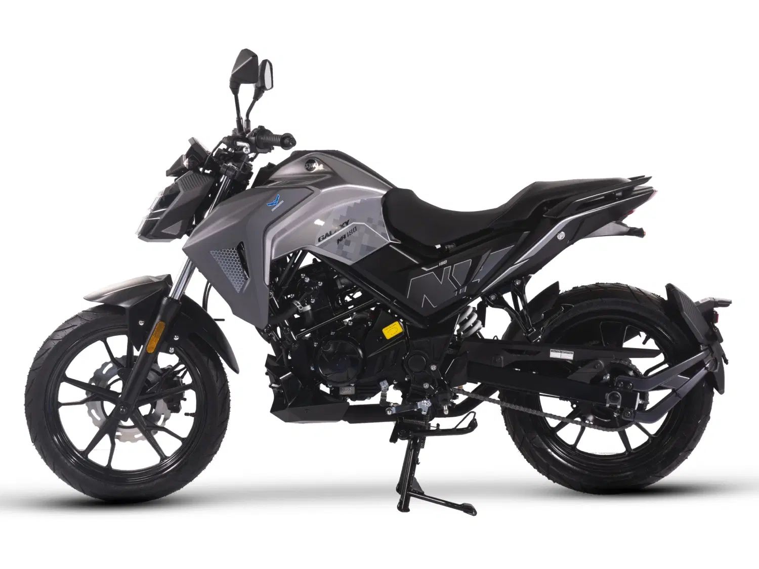گلکسی NA180.NH180 صفر ABS مدل 1404