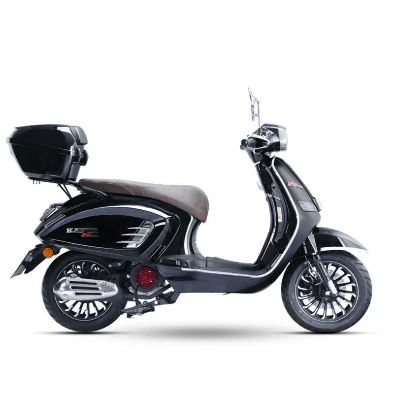 طرح وسپا کویر S5 150 صفر مدل 1404