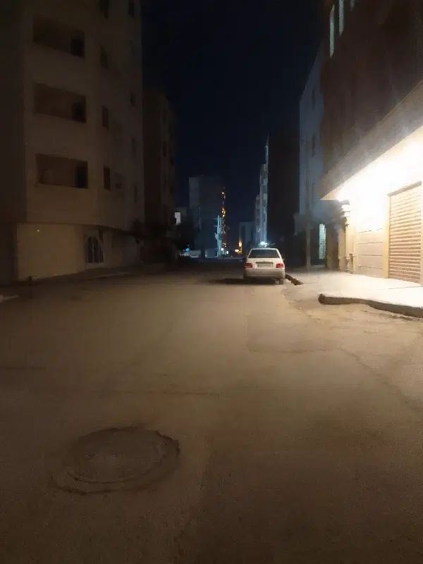 زمین ۵۷۰ متری مرکز شهر قدس / سند تک برگ در بندر عباس