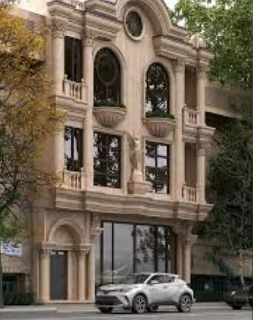 ۱۸۴ متر ۳ خواب فاطمیه / نوساز در بندر عباس
