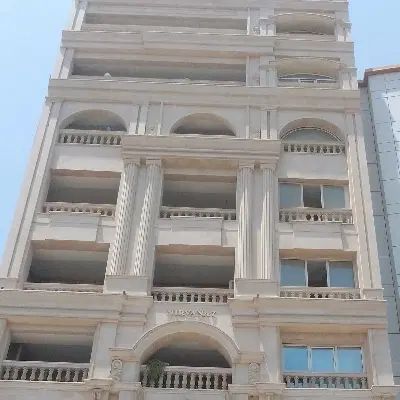 پیش فروش آپارتمان ۱۶۰ متری تک واحدی در آزادشهر در بندر عباس