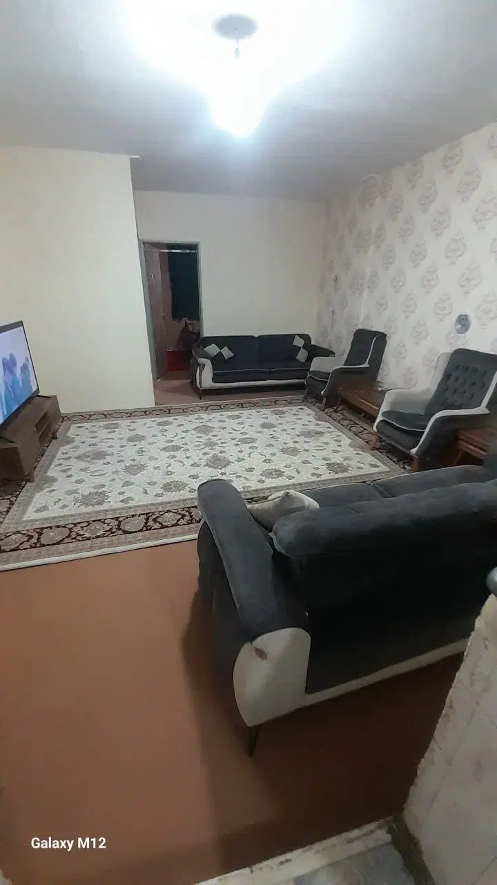 اجاره واحد ۸۵ متری دوخوابه خانواده کمجمعیت وآرام
