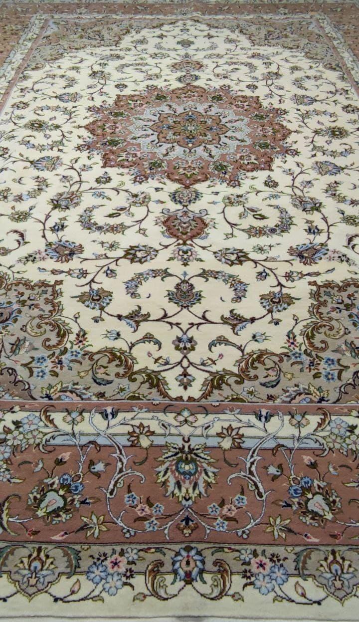 گالری فرش رجب زاده