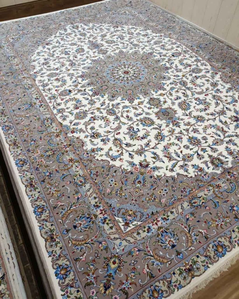 گالری فرش رجب زاده