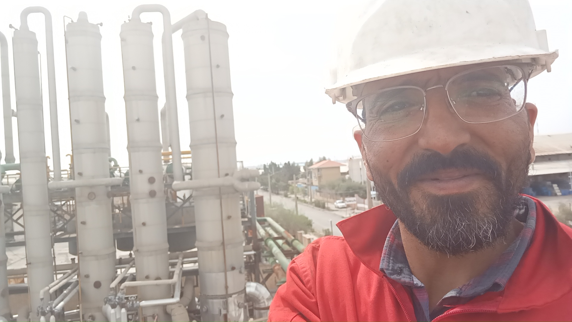 تعمیرات عیب یابی و رفع ان،خدمات سرویس،مشاوره در راندمان