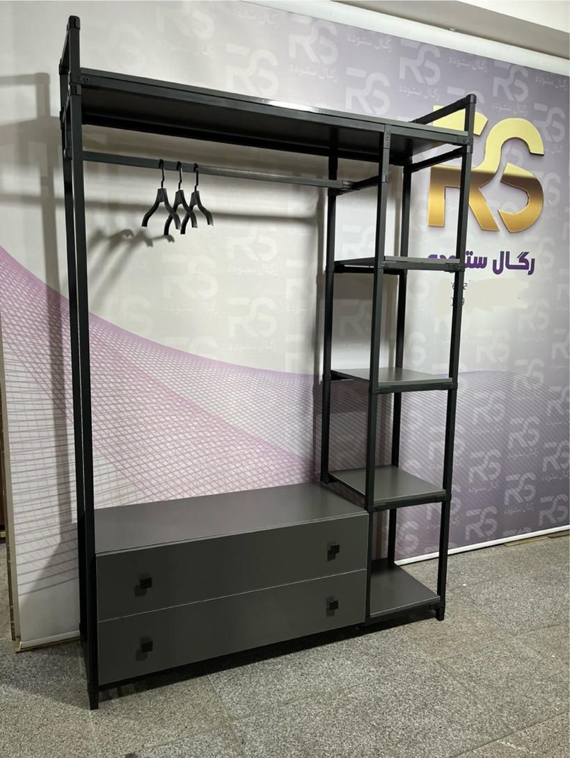 رگال داریوش (( ستوده ))