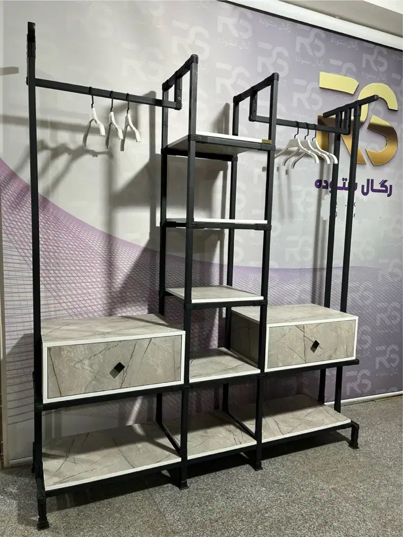 رگال آ ت و س ا (( ستوده )) در کرج