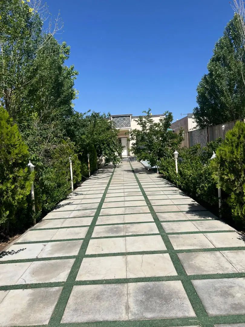 فروش لوکیشن عالی سهیلیه کردان ۵۰۰مترزمین۲۲۰بنا در کرج