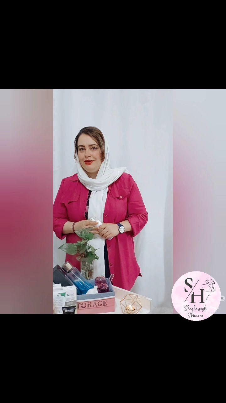 تفاوت انواع فوم شوینده ها و طریقه استفاده ازشون🥰
