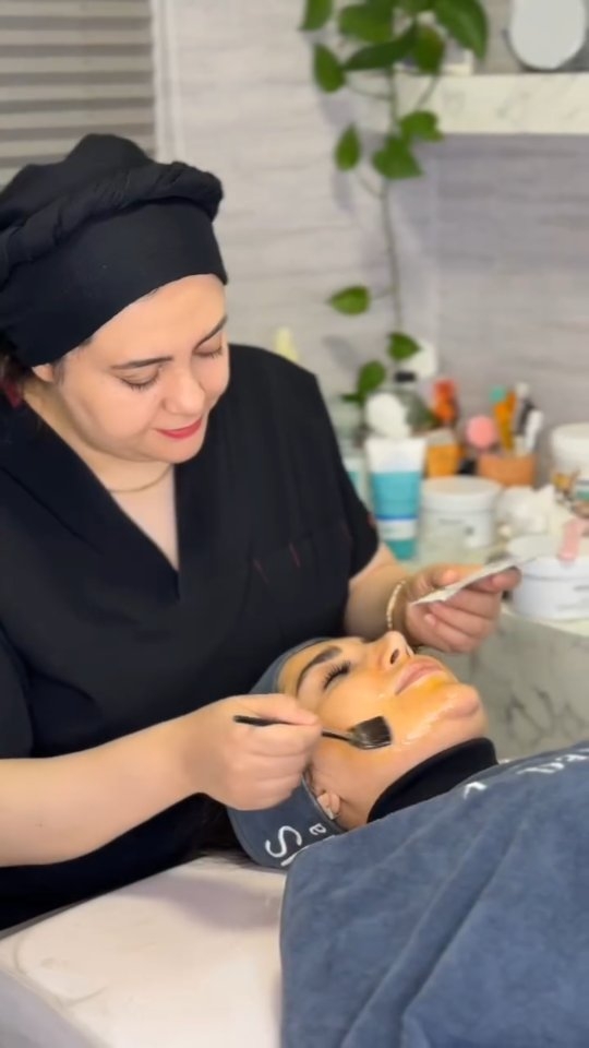 پوستت هم نیاز به مراقبت داره 🌸