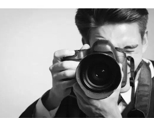 آموزش عکاسی سینمایی