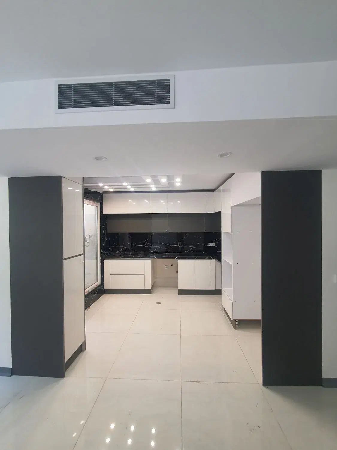 کابینت و کمد دیواری مدرن