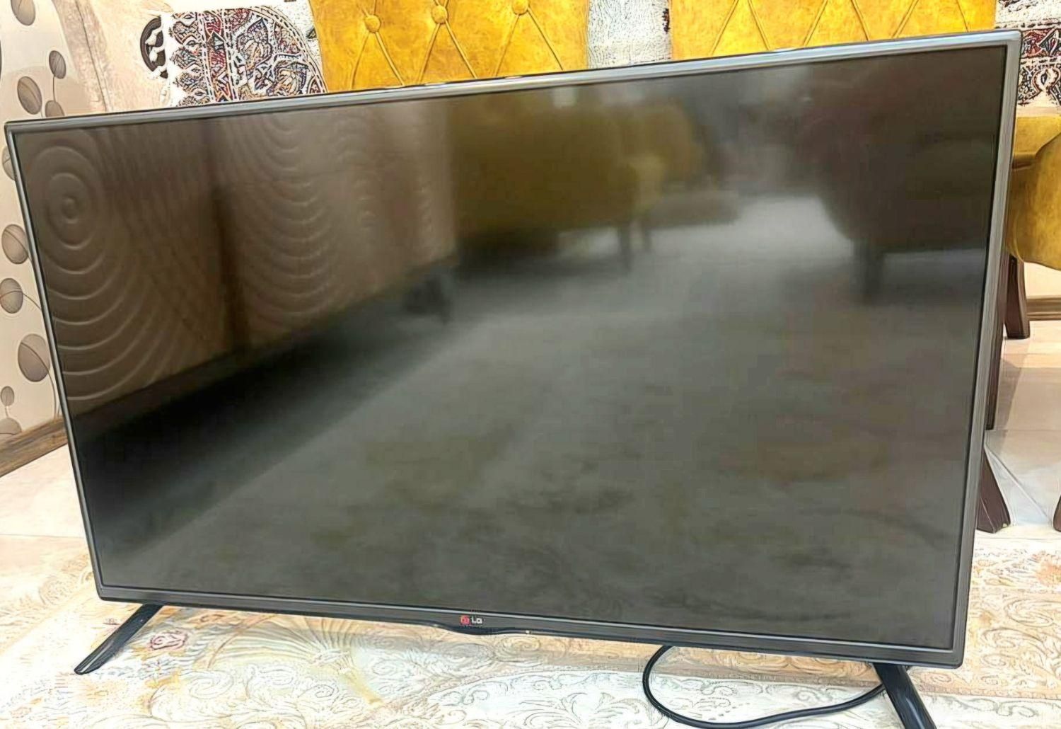تلویزیون lg مدل 42lb552v