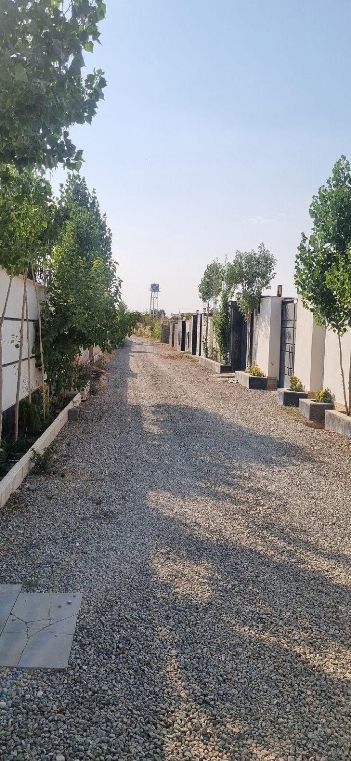 زمین برای ساخت ویلا سود ده سهیلیه ، زعفرانیه
