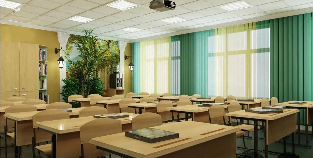 کلاس تقویتی کنکور آموزشگاه رهنما با کادر مجرب