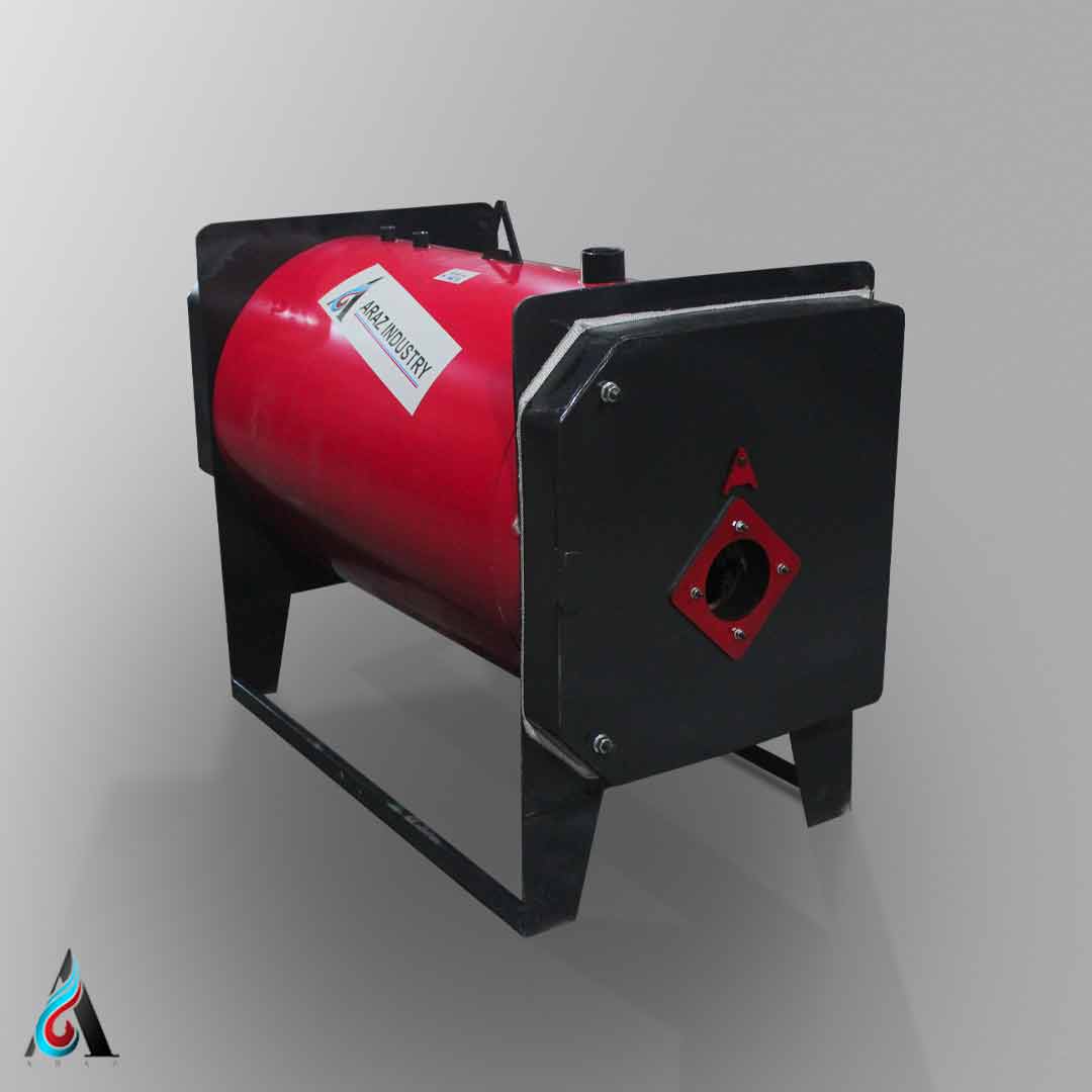 دیگ استیل و فولادی