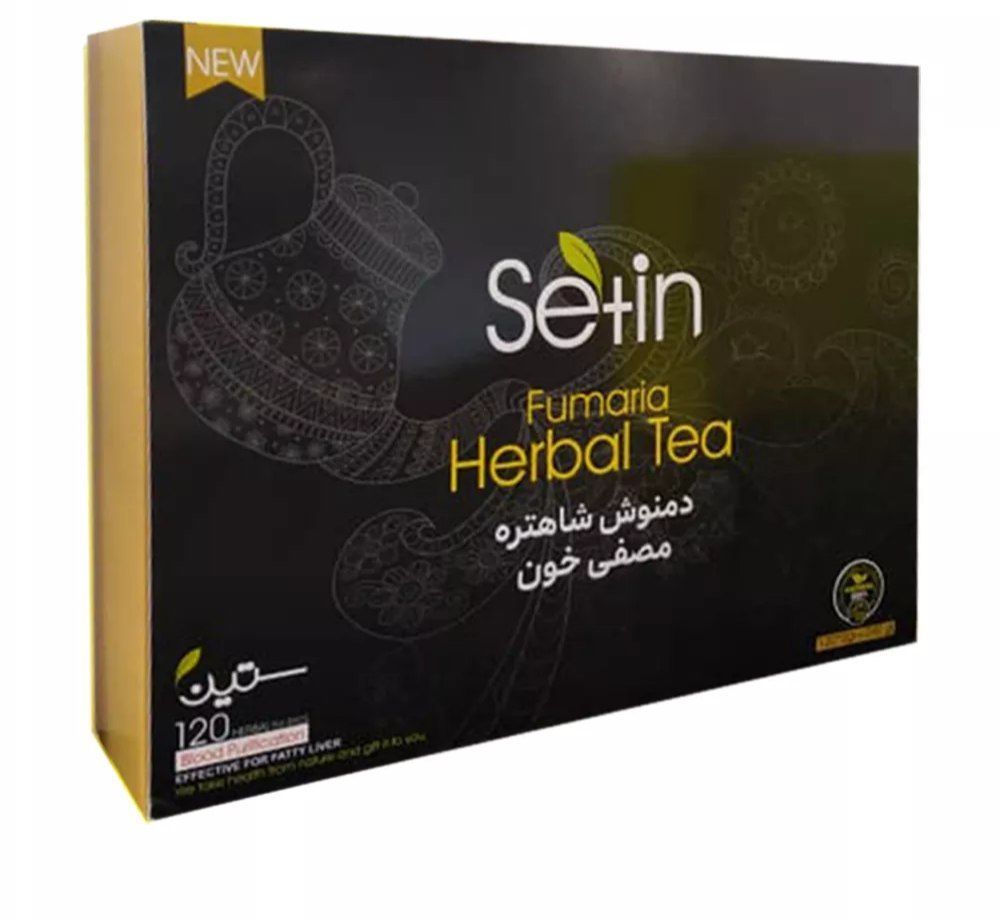دمنوش ها
