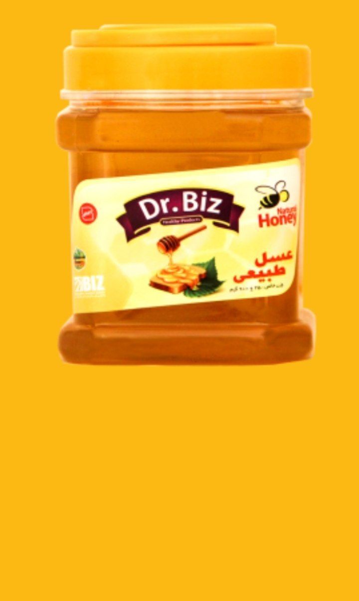 عسل استاندارد