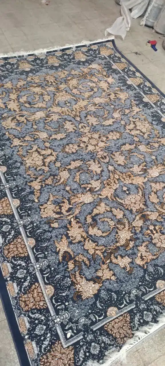 ۴ تخته فرش ۹ متری ۷۰۰ شانه تراگم بالا