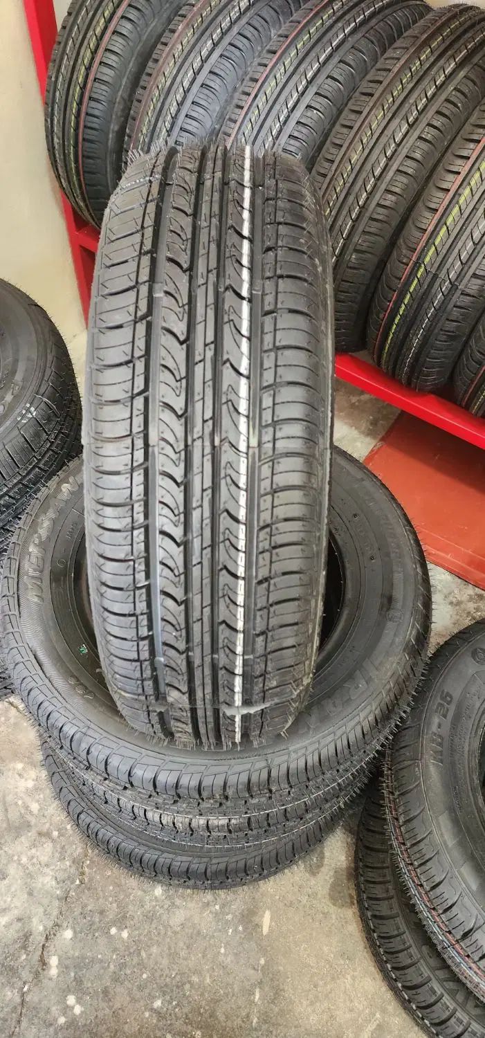 فروش لاستیک ایران تایر 185/65R14