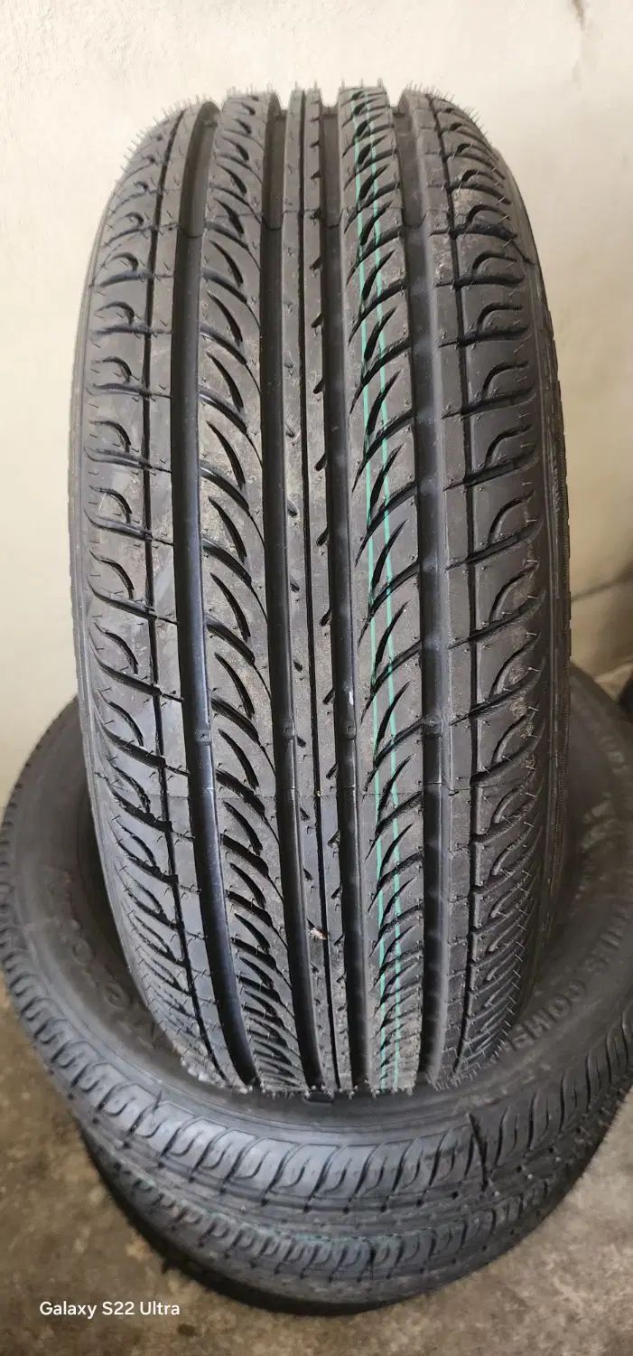 فروش لاستیک یزد تایر 205/60R15