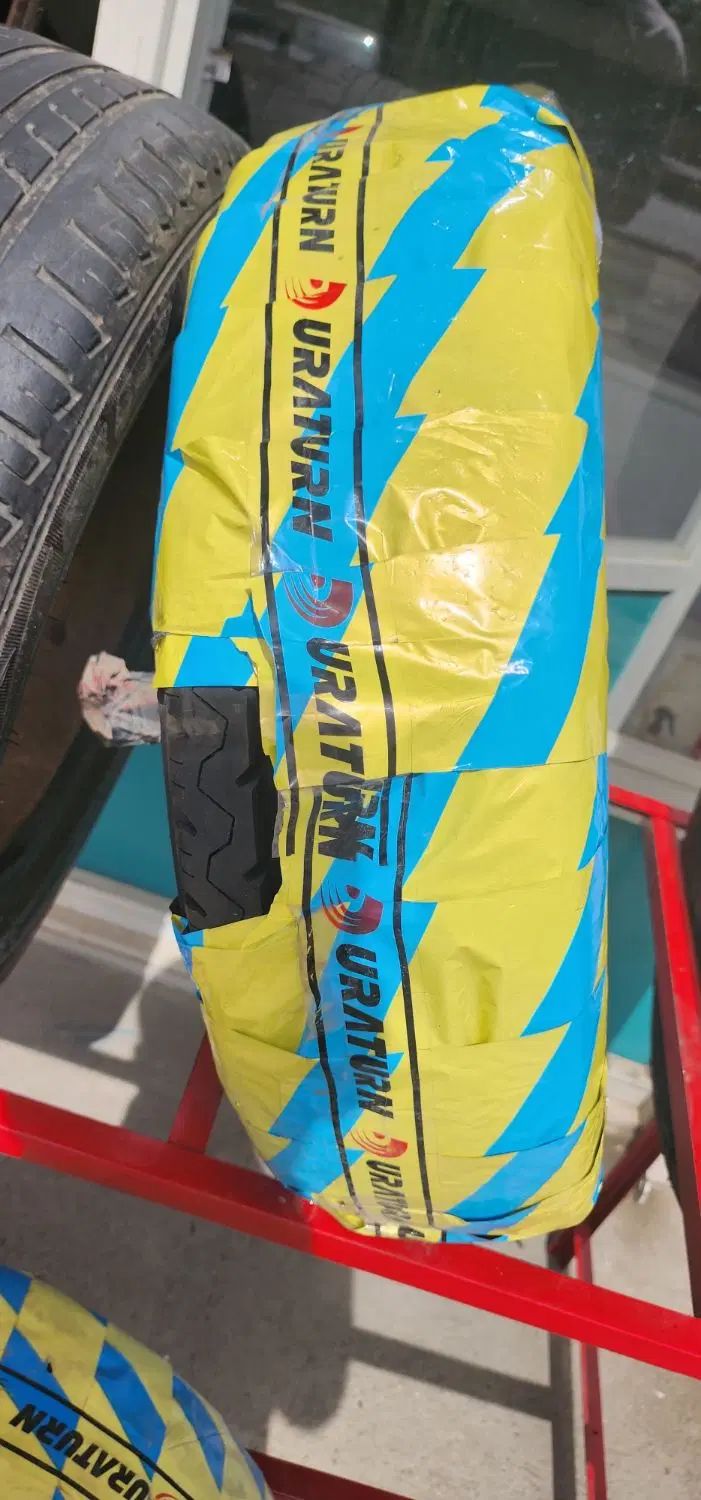لاستیک اوراتوران 20575R14