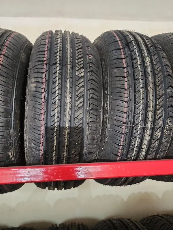 فروش لاستیک رازی 17570R13 نو و باکیفیت
