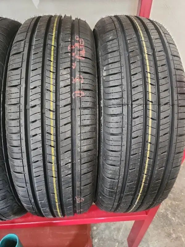 فروش لاستیک بارز 185/65R15 نو و پرفروش