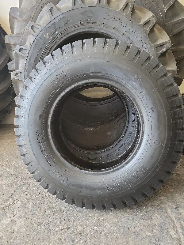 فروش لاستیک بارز نیسان سایز 750 16