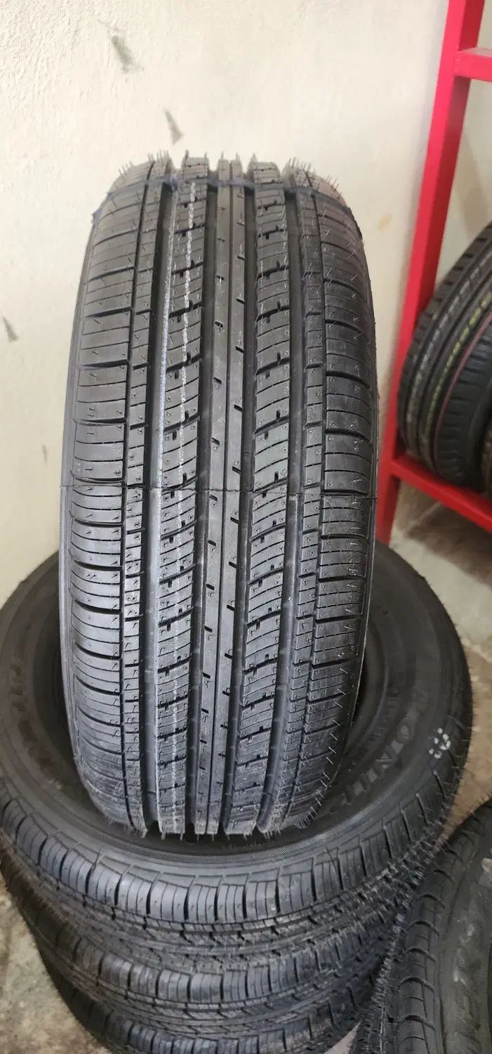 فروش لاستیک ایران تایر سایز 205/60R14