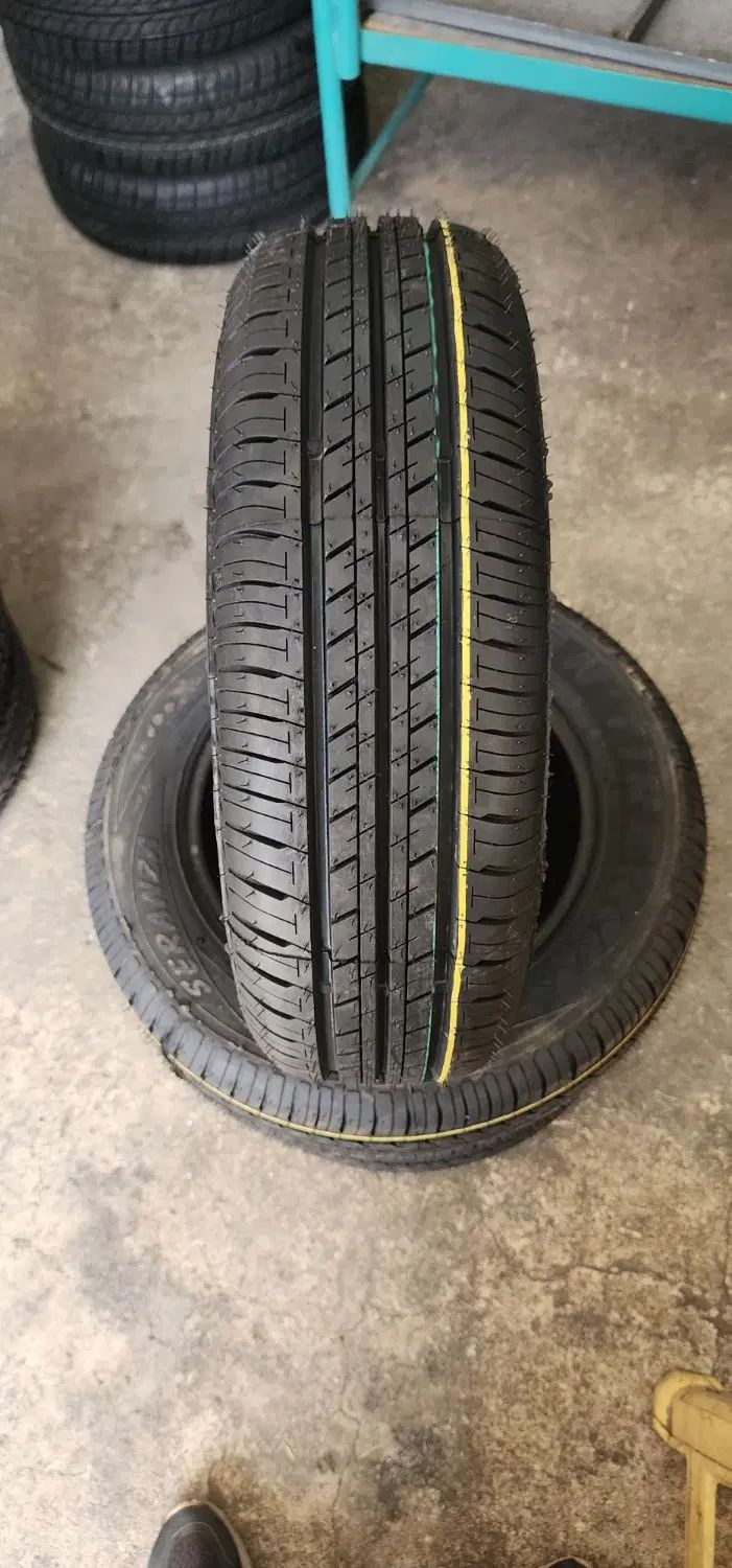 فروش لاستیک ایران تایر 165/65R13