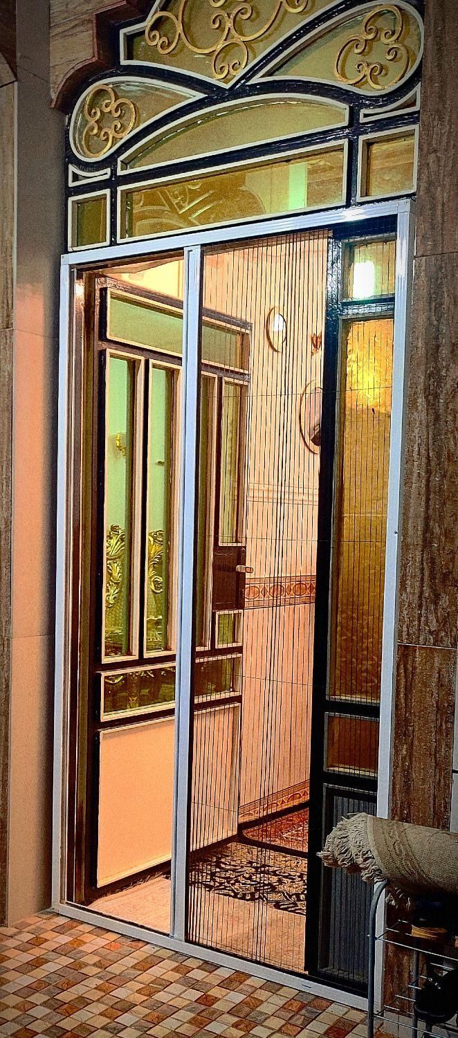 توری پلیسهای ریلی با کیفیت بالا و نصب رایگان