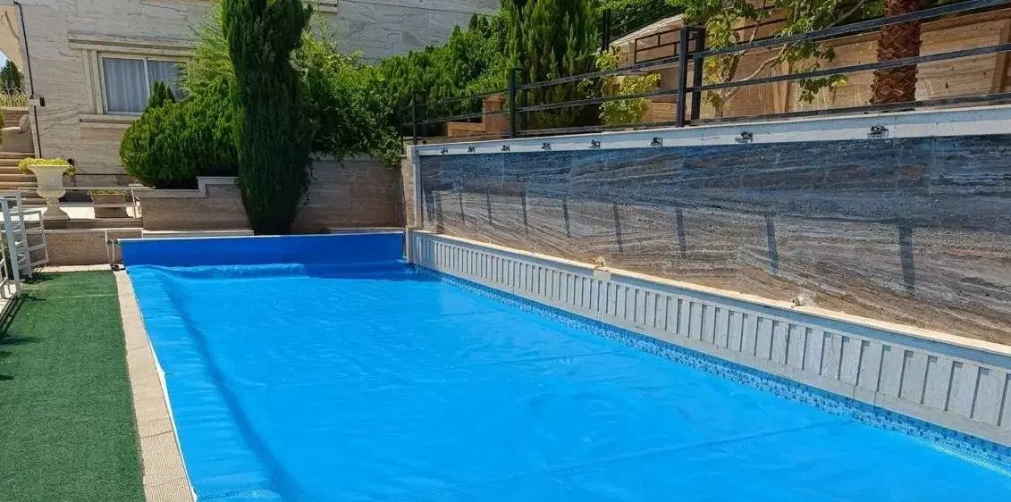 کاور استخری روکش استخری
