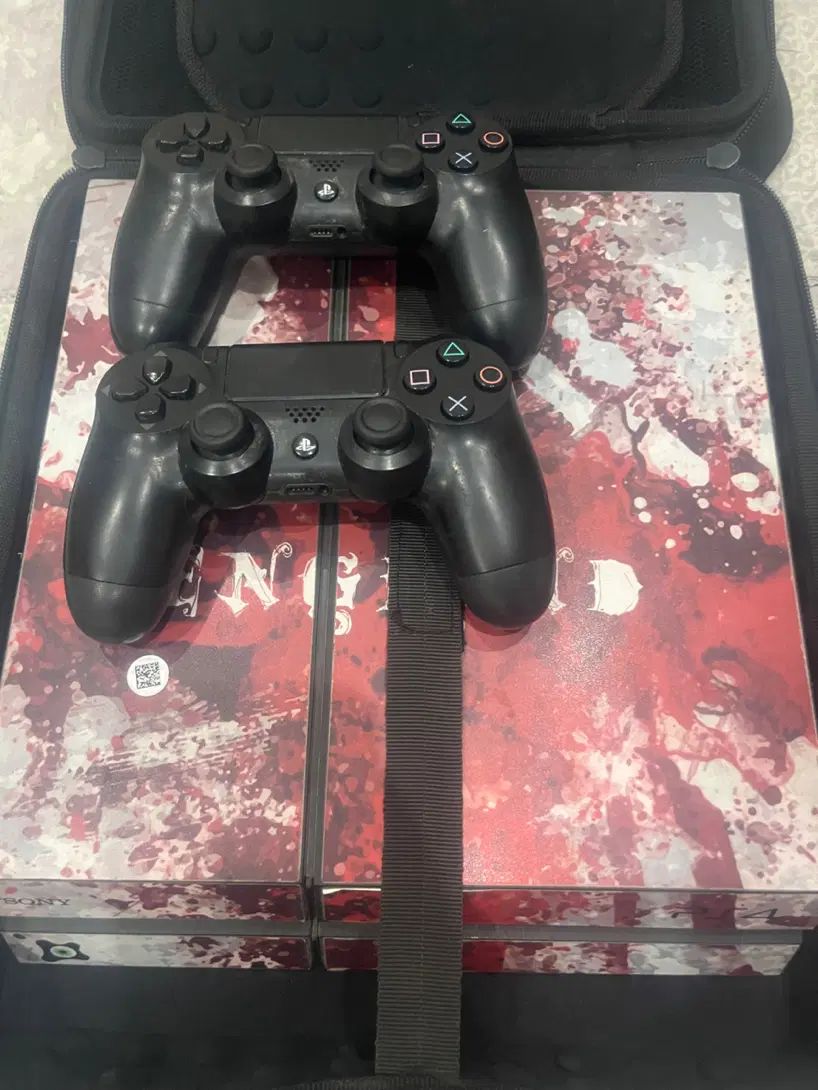 ps4