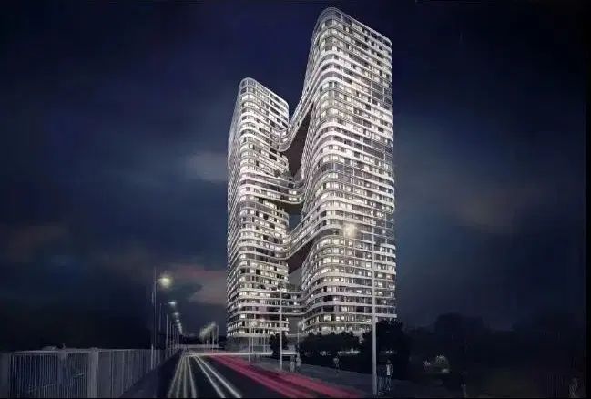 ✨تعاونی انبوه سازان غرب تهران ✨