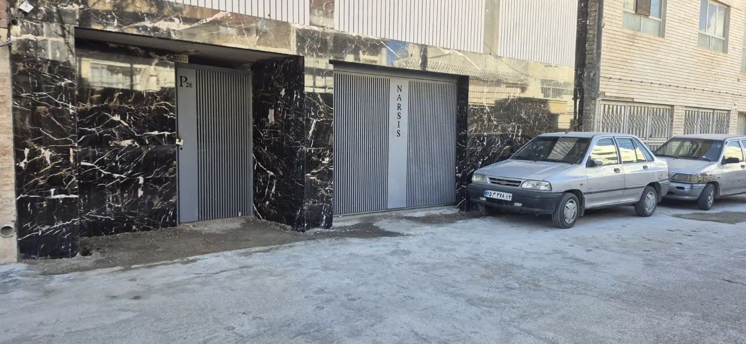 گروه ساختمانی دل سازان