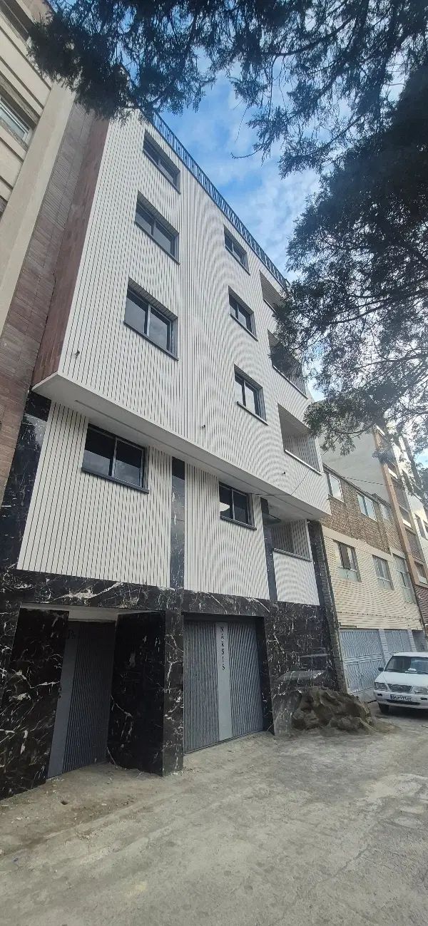 گروه ساختمانی دل سازان