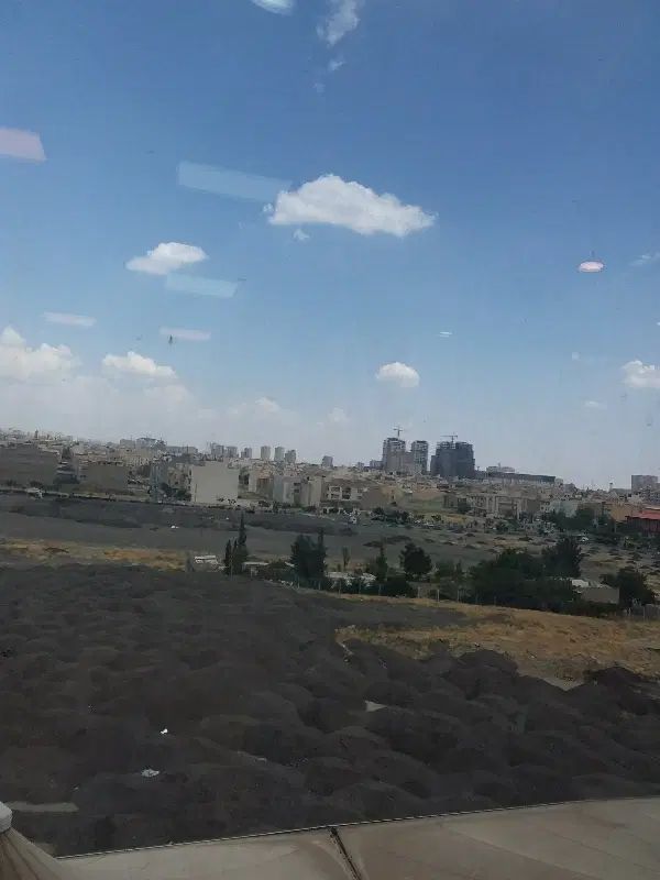 ۷۹ متری/دریاچه چیتگر/وام و اقساط/هتلینگ در تهران