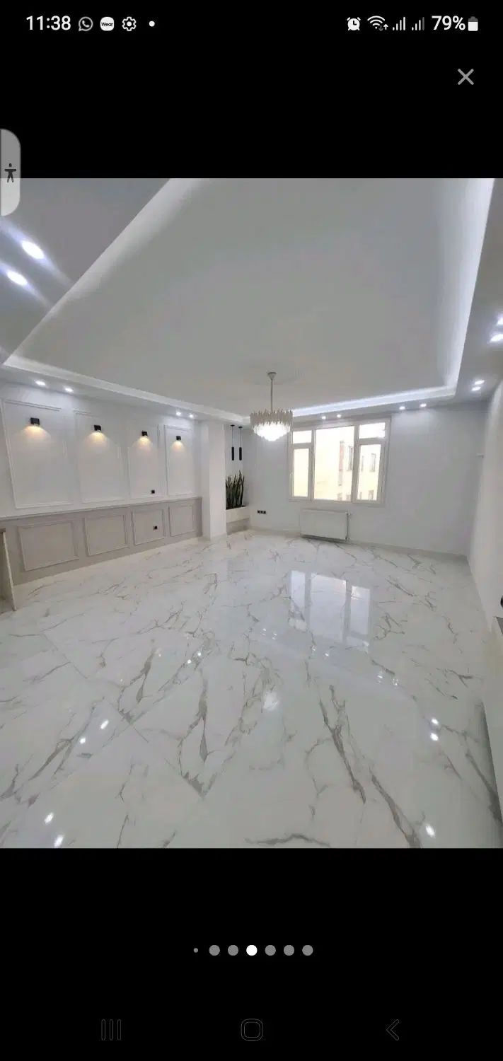✨تعاونی انبوه سازان غرب تهران✨