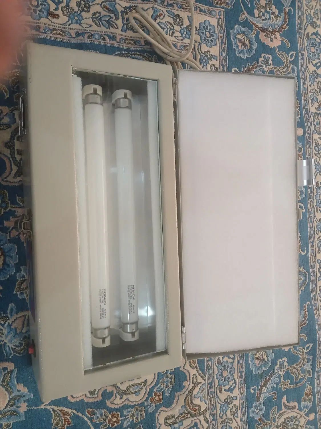 دستگاه مهر سازی ژلاتین