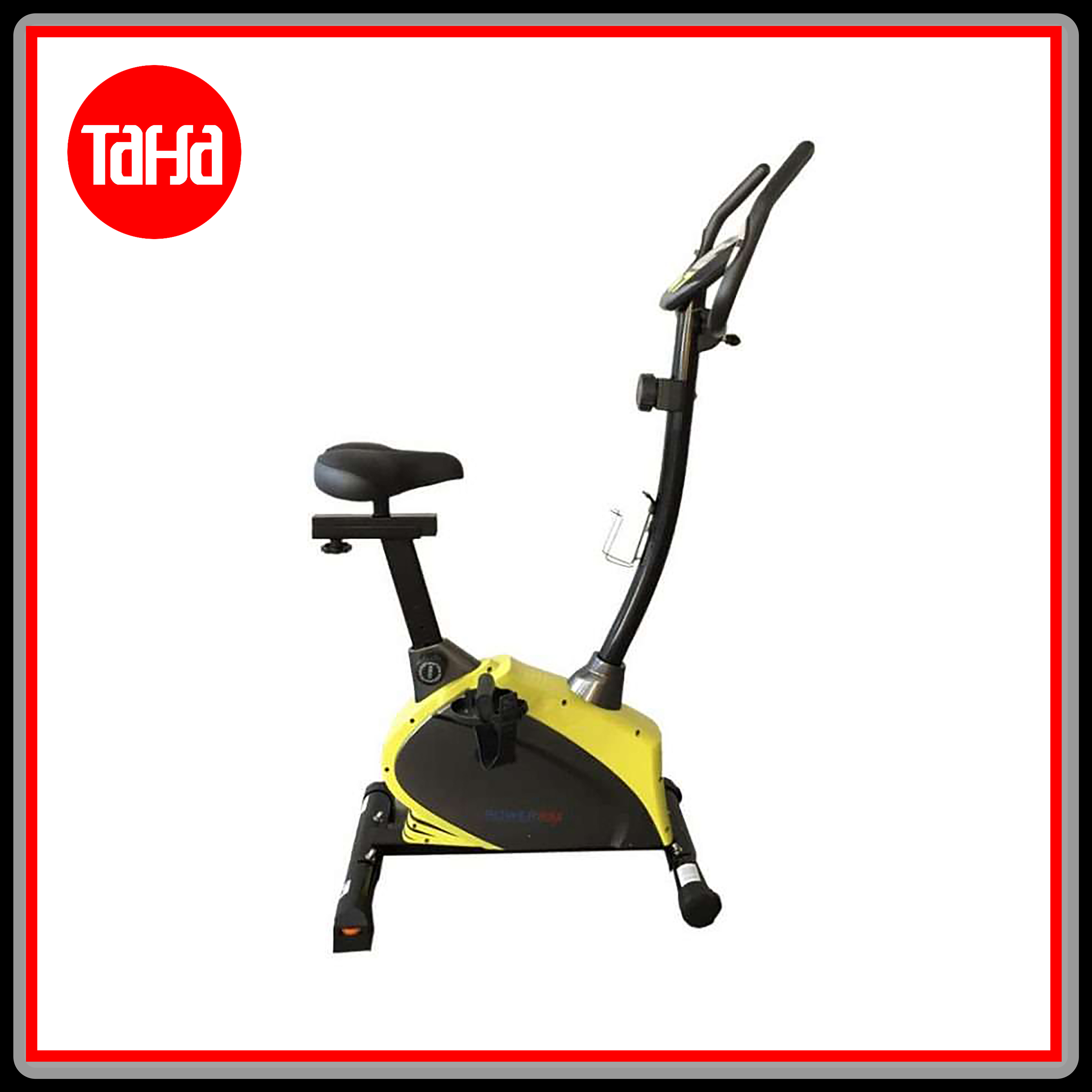دوچرخه ثابت  پاورمکس 379B (آکبند)