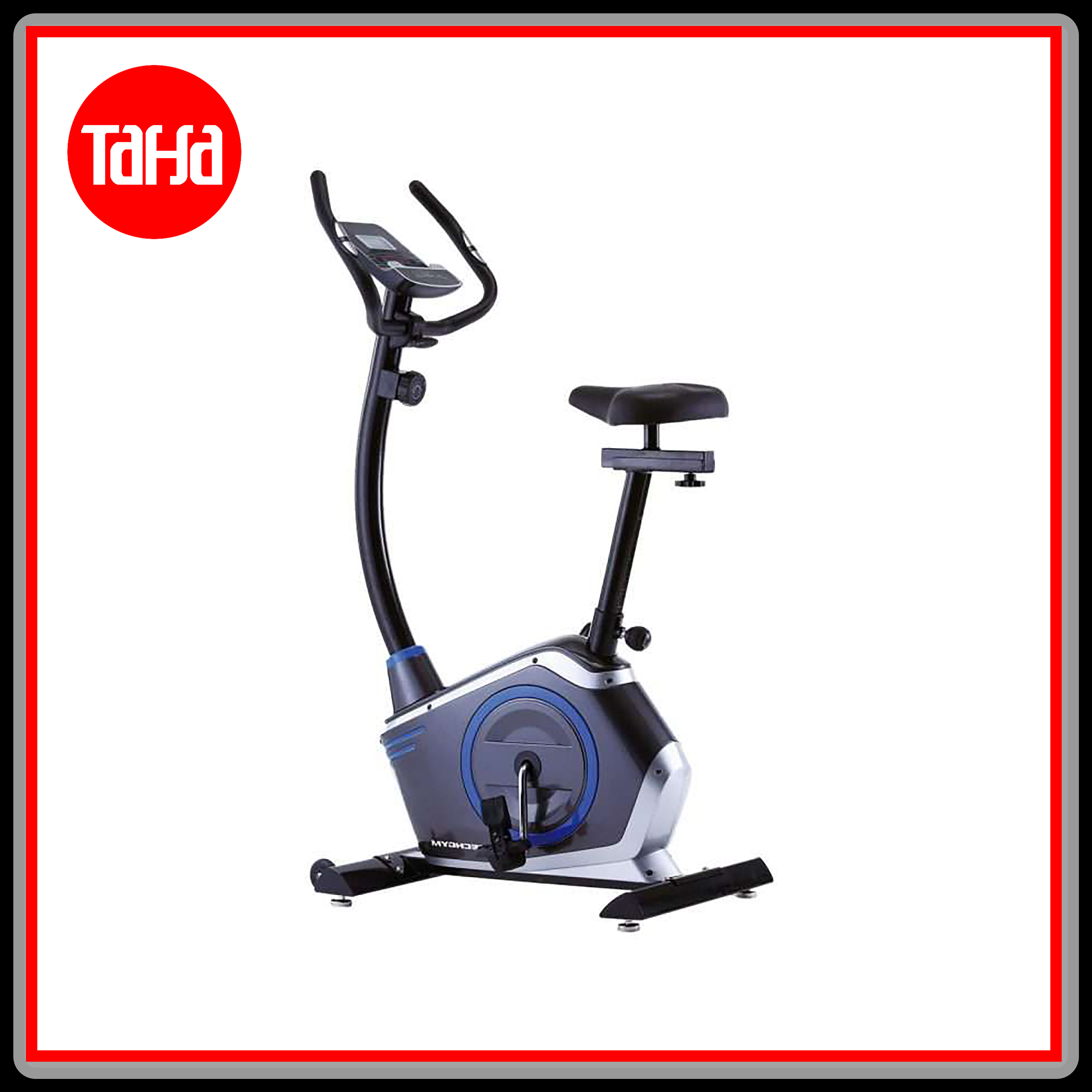 دوچرخه ثابت پاورمکس5105b(آکبند)