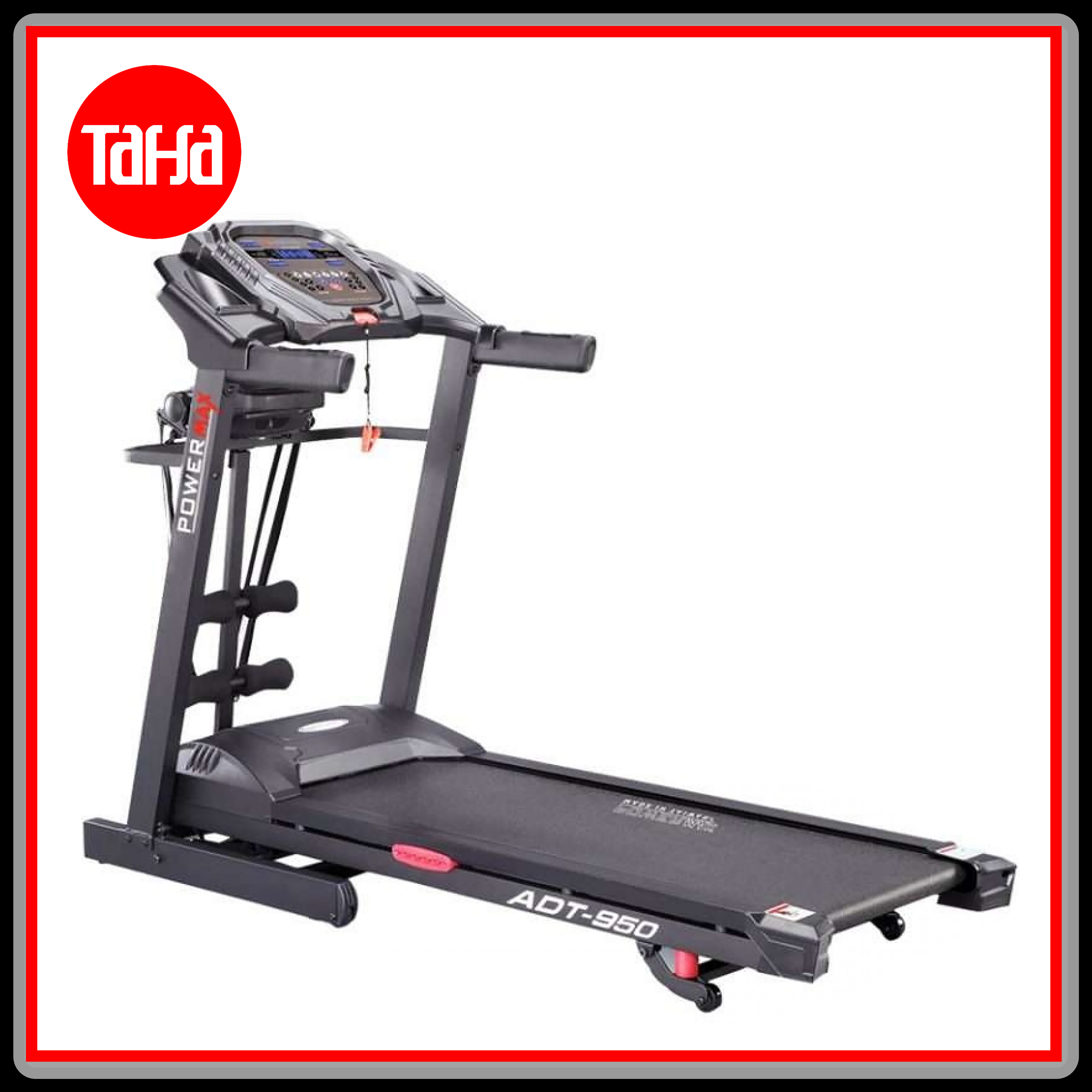 تردمیل پاورمکس ADT950 ساخت تایوان