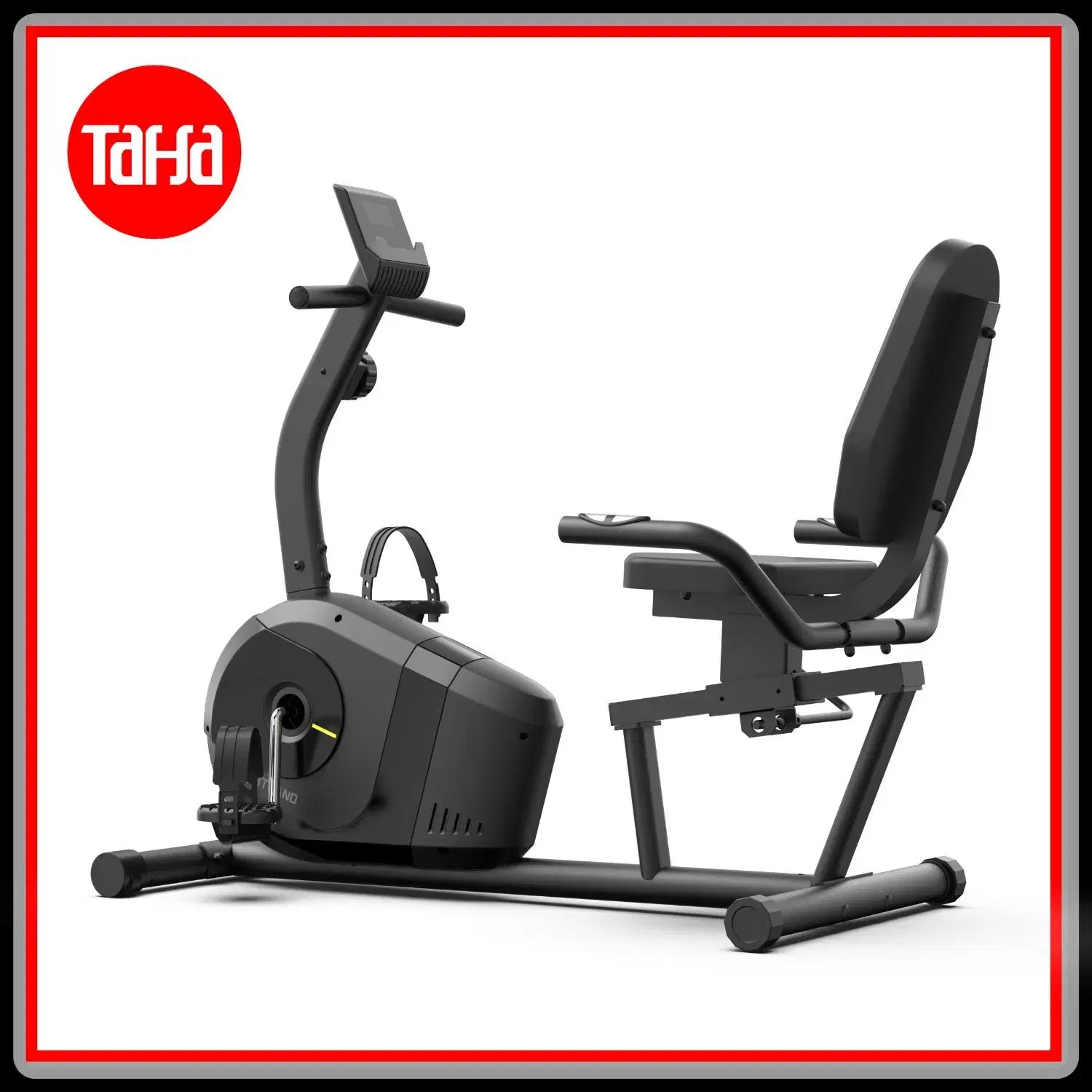 دوچرخه ثابت مبله 1901R برند اورجینال فیت لند