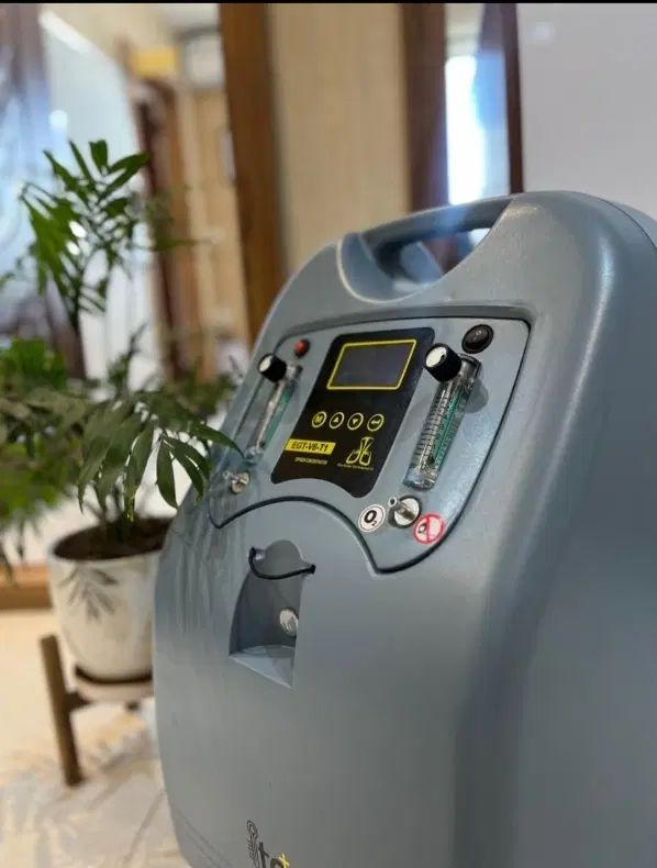 دستگاه تولیداکسیژنساز در اورمیه