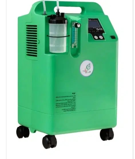 اکسیژن ساز ده لیتری