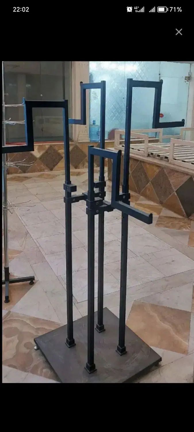 رگال عمده