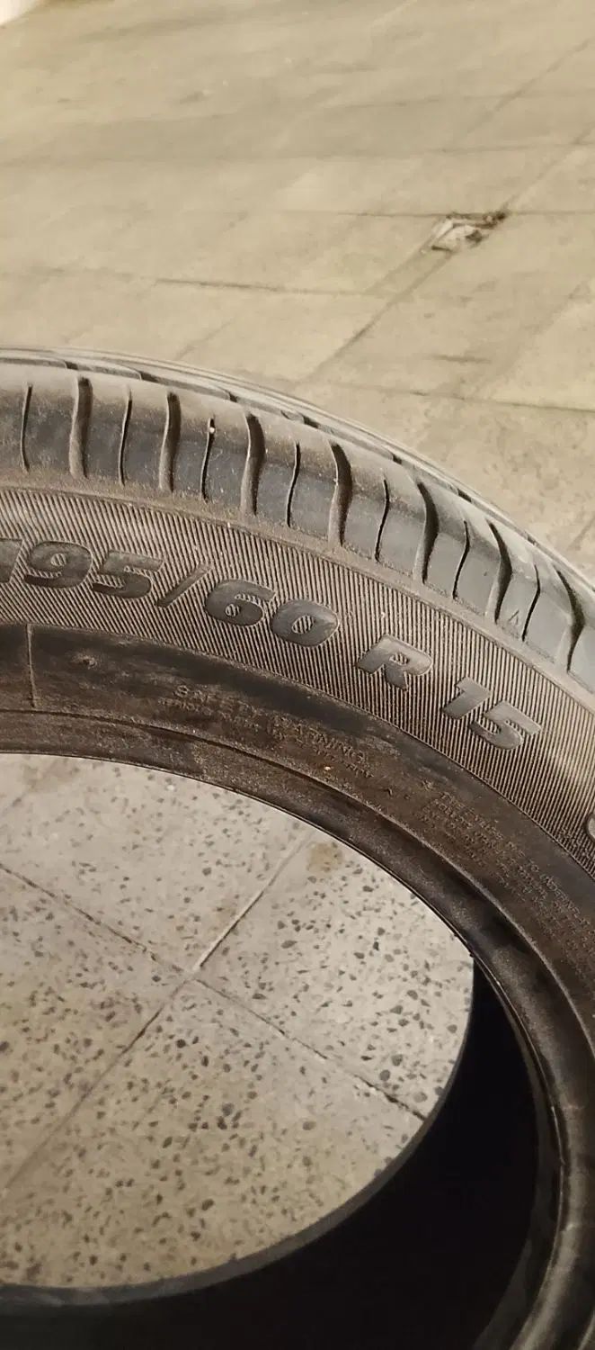 لاستیک برای رینگ خرچنگی