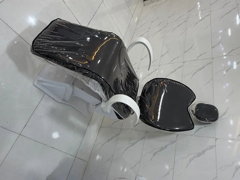 صندلی برقی آرایشگاه