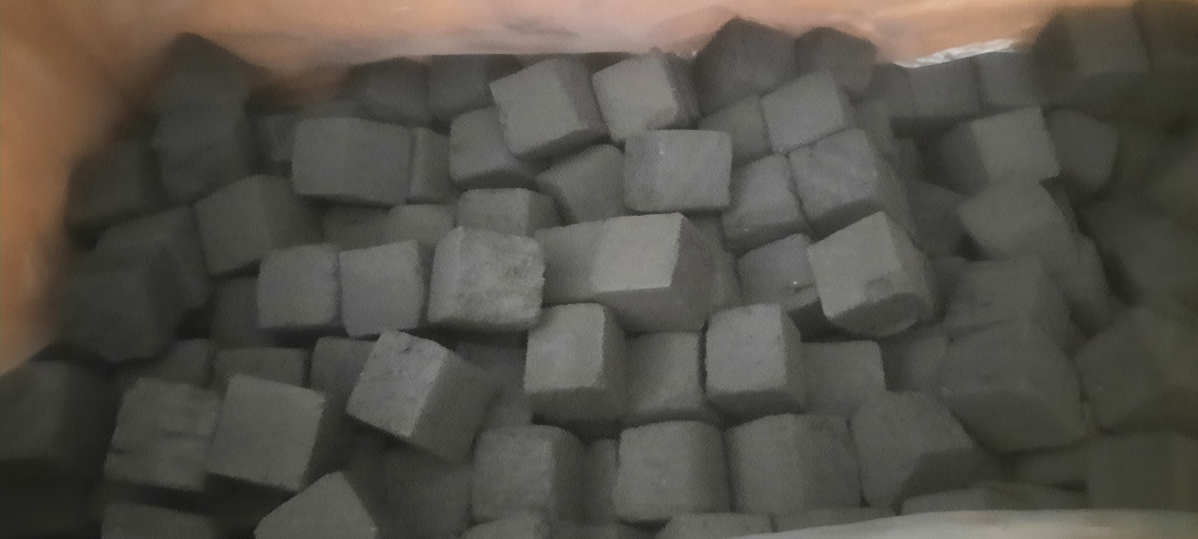 حبه کربن